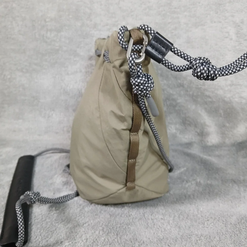 PGYTECH One Go Rope Strap Camera Bag Forest Green Tech Photographers
